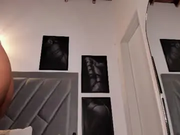Chaturbate Sex Cam of brenda_nova18