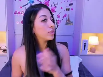 Chaturbate Live Porn of hannyk_