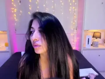 Chaturbate Best live sex cam show of hannyk_