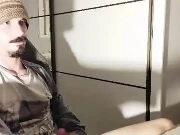 Chaturbate Best live sex cam show of lookaz4010