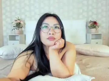 Chaturbate Adult Webcam of miss_asia_one