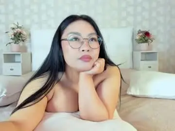 Chaturbate Watch Live Sex Cams of miss_asia_one