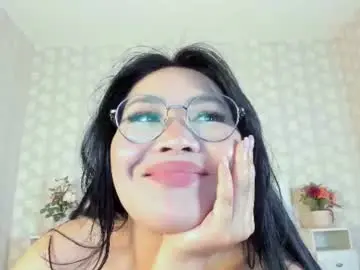Chaturbate Live Sex of miss_asia_one