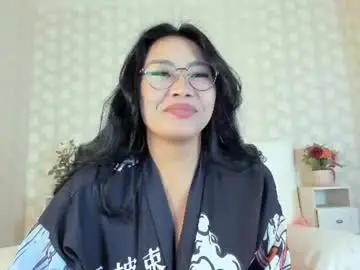 Chaturbate Watch Live Sex Cams of miss_asia_one