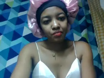 Chaturbate Private Sex Chat of mmyriame