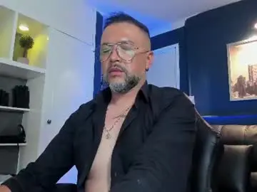 Chaturbate Live Porn of mrfrank_tattoo