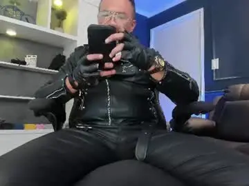 Chaturbate Live Porn of mrfrank_tattoo