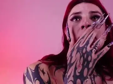 Chaturbate Adult Video Chat of mystikdollx