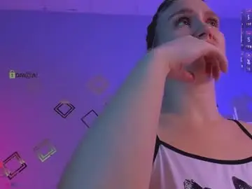 Chaturbate Live Porn of nami_glow