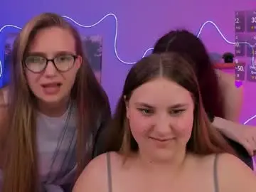 Chaturbate Live Sex of nami_glow