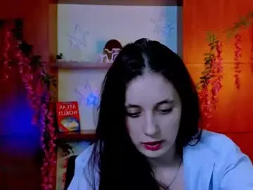 Chaturbate Sex Cam of nami_glow