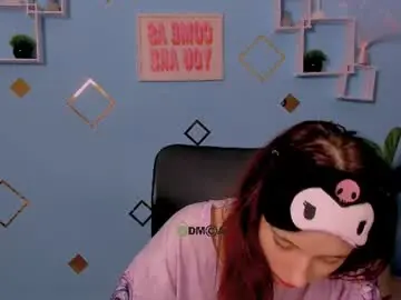 Chaturbate Free Porn Cam of nami_glow