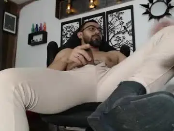 Chaturbate Adult Webcam of ryan_ruggeroo