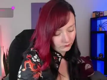 Chaturbate Adult Video Chat of s_lilith