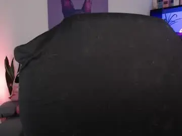 Chaturbate Sex Chat of s_lilith
