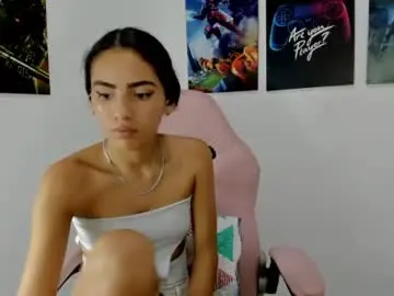 Chaturbate Sex Chat of sammanta_18
