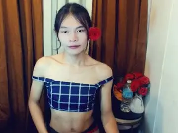 Chaturbate Best live sex cam show of sampakera_
