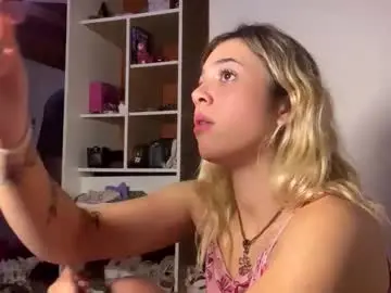 Chaturbate Nude Webcam of sexsummerr