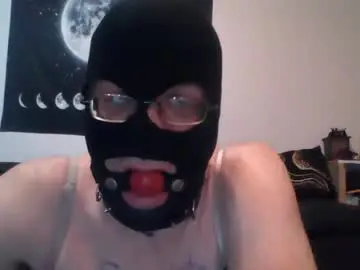 Chaturbate Live Sex of slaveforgodess