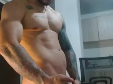 Chaturbate Live Porn of adam_shilder7