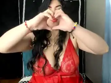 Chaturbate Adult Webcams of angela_suaza