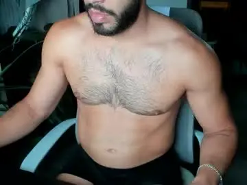 Chaturbate Sex Chat of aquiles0224