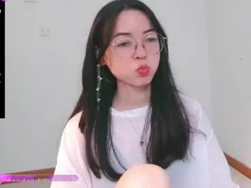 Chaturbate Best live sex cam show of happyluckyrose