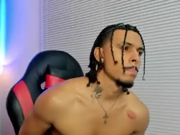 Chaturbate Sex Cam of jordan_love77