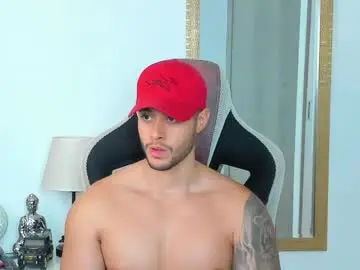 Chaturbate Watch Live Sex Cams of ken_mailik