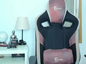 Chaturbate Live Sex Cam of ken_mailik