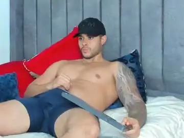 Chaturbate Adult Webcams of ken_mailik