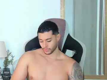 Chaturbate Adult Video Chat of ken_mailik