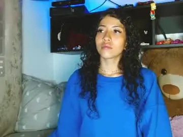 Chaturbate Watch Live Sex Cams of laila_bunny