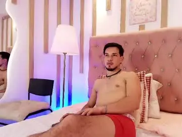 Chaturbate Adult Webcam of leonardfoxx