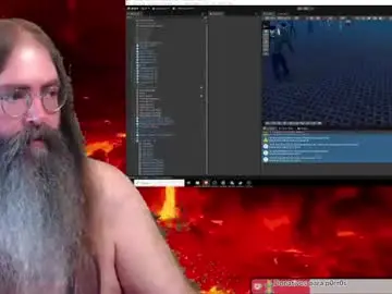 Chaturbate Adult Webcams of mjolnirinyou