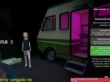 Chaturbate Private Sex Chat of mjolnirinyou