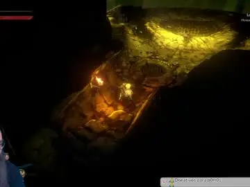Chaturbate Live Sex of mjolnirinyou