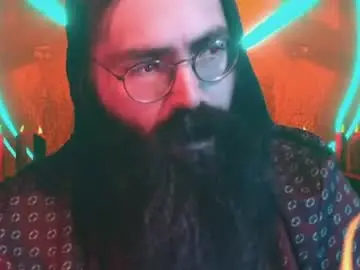 Chaturbate Live Sex of mjolnirinyou