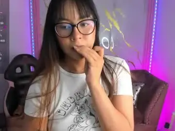 Chaturbate Live Sex Cam of nasha_abby