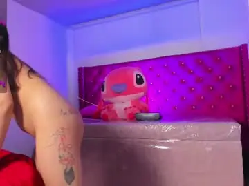 Chaturbate Adult Webcam of nasha_abby