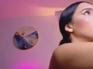Chaturbate Live Sex Cam of siennastarrr