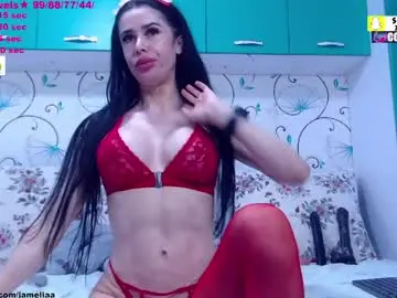 Chaturbate Live Sex of spicybrunnete
