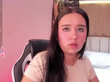 Chaturbate Live Sex Cam of sweetnova_