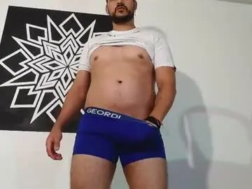 Chaturbate Adult Webcams of _christopher_dennis_