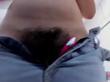Chaturbate Live Sex of ariacoral