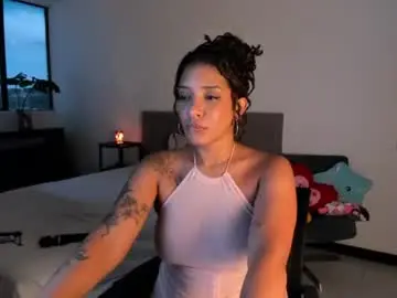 Chaturbate Free Porn Cam of bronzetease
