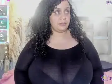Chaturbate Free Live Porn of danielaa_a