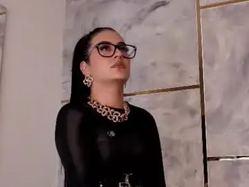 Chaturbate Live Porn of ellaochoa