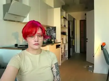 Chaturbate Live Sex of fox_and_dog