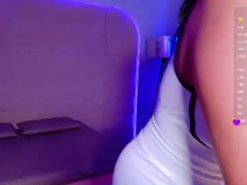 Chaturbate Nude Webcam of hannahmonttgomery